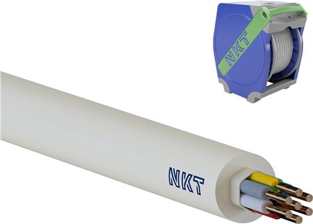 Kabel 7G2,5 Noiklx 90 Dca Lgrå Qaddy 350 ⎮ 3033878251 ⎮ 3033878251 ⎮ 3033878251 ⎮ 172572032Q0350