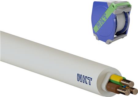 Kabel 3G4 Noiklx 90 Dca Lgrå Qaddy 300 ⎮ 3033878264 ⎮ 3033878264 ⎮ 3033878264 ⎮ 172572007Q0300