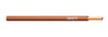 Ledning 1X1,5 Novl 70Gr Brun 100Kas