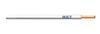 Ledning 1X1,5 Novl 70Gr Hvid 100Kas