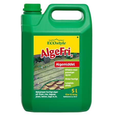 Algefri 5000 Ml ⎮ 5597000097 ⎮ 979800009 ⎮ 5597000097 ⎮ 