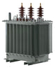 Transformer 100Kva 10,5/0,42Kv Dyn5
