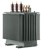 Transformer 400Kva 10,5/0,42Kv Dyn5