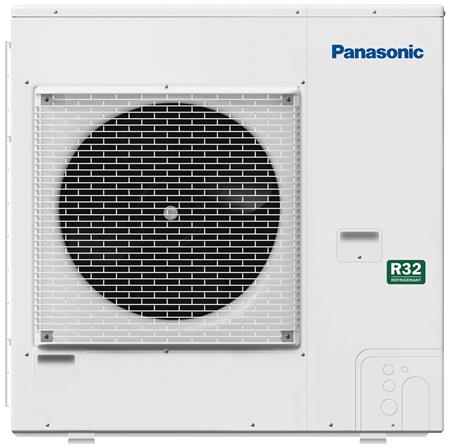 Panasonic U-100Pzh4E8 Udedel ⎮ 5478002729 ⎮ 900491773 ⎮ 5478002729 ⎮ U-100PZH4E8