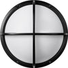 Ocus Kryds 6-12W Cct Sort