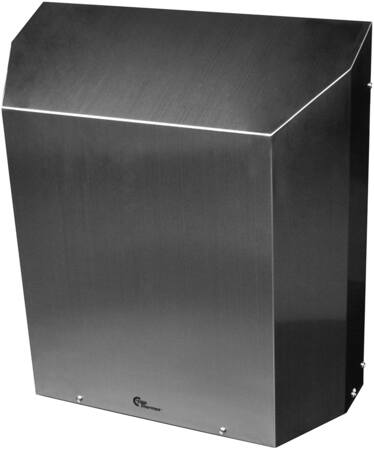 Ekstern Motor Tx T/Thermex Emhætte Væg ⎮ 9978101566 ⎮ 930018669 ⎮ 9978101566 ⎮ 