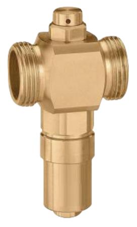 Antifreeze Valve 1 1/2". ⎮ 5478003480 ⎮ 5478003480 ⎮ 5478003480 ⎮ PAW-A2W-AFVLV-112