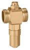 Antifreeze Valve 1 1/2