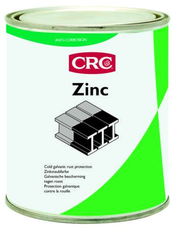 Zinc Bulk 750 Ml ⎮ 7797907988 ⎮ 977000597 ⎮ 7797907988 ⎮ 30564