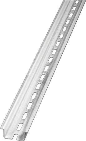 Din-Skinne 15Mm Høj, 5,2X25Mm Hul ⎮ 5705150862434 ⎮ 5401003953 ⎮ 5401003953 ⎮ 