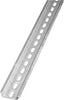 Din-Skinne 7,5Mm Høj, 6,3X18Mm Hul