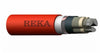 Kabel Pex-S-Al 12 Kv 3X95/25 T500