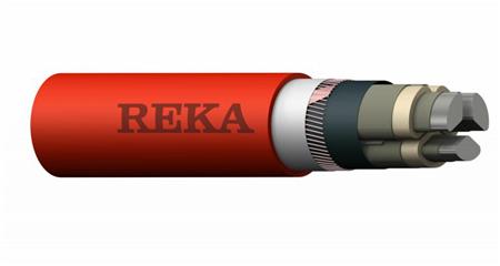 Kabel Pex-S-Al 12 Kv 3X240/35 T500 ⎮ 5401024618 ⎮ 5401024618 ⎮ 5401024618 ⎮ 1187709