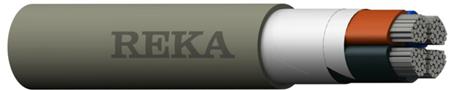 Forsyningskabel 4X150 Pex-Al Easybend - Billigelogvvs.dk - 