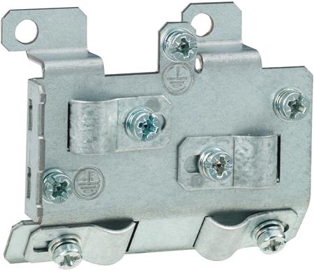 Emc Plade Størrelse 2 ⎮ 7565853915 ⎮ 7565853915 ⎮ 7565853915 ⎮ VW3A9524
