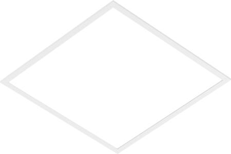 Base 60 Led Panel 36W 3400Lm 840 Opal ⎮ 5442808001 ⎮ 5442808001 ⎮ 5442808001 ⎮ UP-PL6060-36W-CK.4K.PLUG