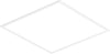 Base 60 Led Panel 36W 3350Lm 830 Opal