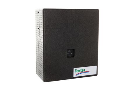 Fortes Energy  Homeheat S-2 ⎮ 5705150039966 ⎮ 377012140 ⎮ 0200032043 ⎮ DKHMIX10200