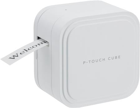 Printer P-Touch Cube Pro Pt-P910Bt ⎮ 9597010148 ⎮ 900058307 ⎮ 9597010148 ⎮ BROPTP910BT