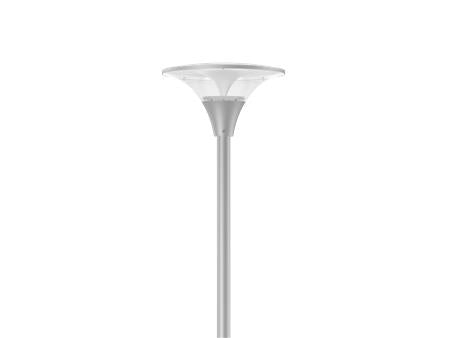 Terra 550 20-40W 2100-4200Lm Cct Sil ⎮ 5401058814 ⎮ 5401058814 ⎮ 5401058814 ⎮ PT06-550.2CCT.DS3.R9006