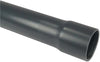 Pvc Rør 32Mm Pn10 Rør M/Muffe Lgd. 5Mtr