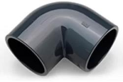 Pvc Vinkel 32Mm M/M 90Gr. ⎮ 0200207069 ⎮ 061900132 ⎮ 0200207069 ⎮ 061090032