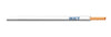 Ledning 1X0,75 Pvt Hvid Sp100