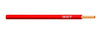 Ledning 1X1.5 Pvt Rød Sp100