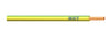 Ledning 1G16 Pvt90 Gul/G Rg
