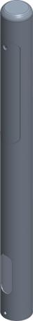 Samlepunkt Pullert 1200Mm Ø108Mm ⎮ 5401020140 ⎮ 5401020140 ⎮ 5401020140 ⎮ SR 1,2/W/PRJ5140