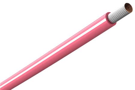 Ledning Texiline Hf90 Tw0,75Mm²Pink/Hvid ⎮ 5401065871 ⎮ 5401065871 ⎮ 5401065871 ⎮ 06150-28-B200