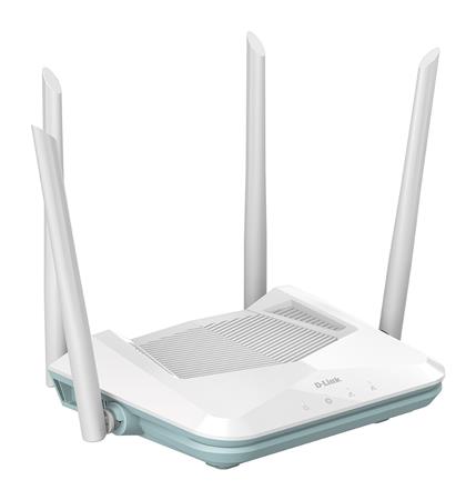Router Wireless Ax1500 Eagle Pro Ai ⎮ 0790069459573 ⎮ 5486401781 ⎮ 5486401781 ⎮ R15