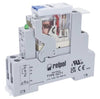 Relæ Komplet 12A 1 C/O 24Vdc