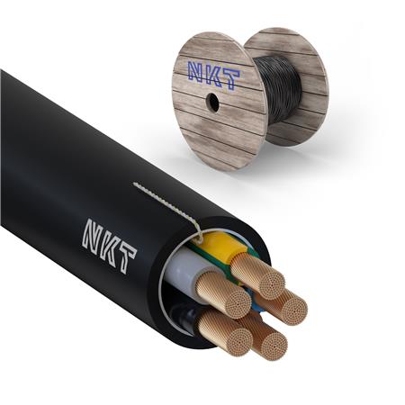 Kabel Rxq Xtra 5G10 0,6/1Kv T500 Dca ⎮ 3033115147 ⎮ 3033115147 ⎮ 3033115147 ⎮ 112700013D0500