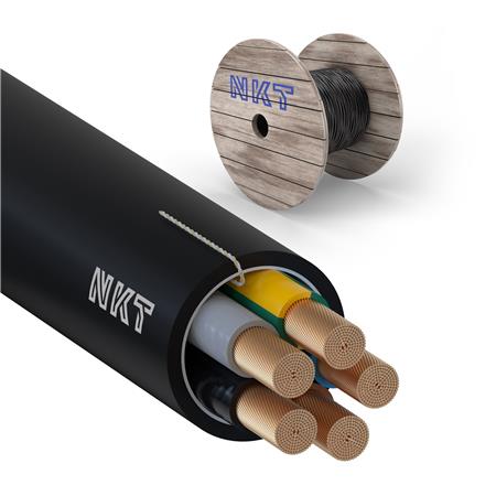 Kabel Rxq Xtra 5G16 0,6/1Kv T500 Dca ⎮ 3033115202 ⎮ 3033115202 ⎮ 3033115202 ⎮ 112700014D0500