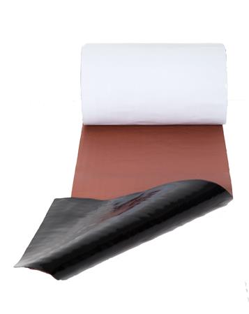 Sabetoflex M/Alu-Net 280Mm X 5M Rød ⎮ 0200205735 ⎮ 288104525 ⎮ 0200205735 ⎮ 