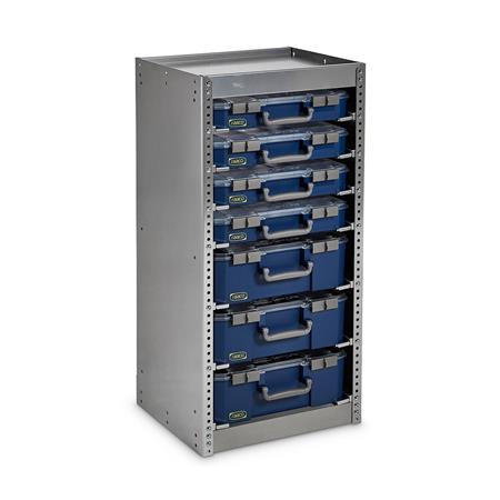 Carrylite Reol S297 (Samlet) ⎮ 8597500077 ⎮ 900041489 ⎮ 8597500077 ⎮ 190121