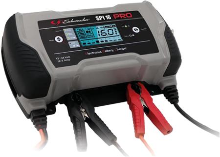 Batterilader Spi25Pro 12/24V 25A ⎮ 5497041382 ⎮ 900168345 ⎮ 5497041382 ⎮ 