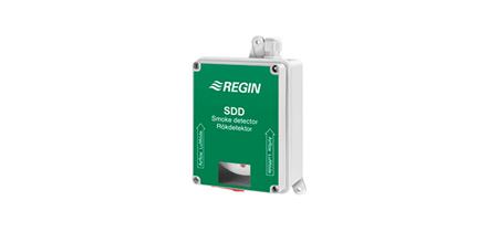 Lindab Firesystem Røgdetektor Sddoe65Rac ⎮ 9278000436 ⎮ 902819677 ⎮ 9278000436 ⎮ 985419