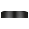 Ring T/Surface Outdoor 10W/Sort 250Mm