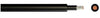 Solcellekabel H1Z2Z2-K 1X6Mm2 Sort T500