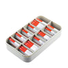 Finsikring Flink 5X20 Sortiment