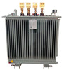 Transformer 630Kva 10,5/0,42Kv Dyn5