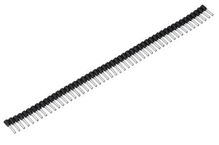 Terminalrør Sort 1,5Mm Bånd ⎮ 5421600039 ⎮ 5421600039 ⎮ 5421600039 ⎮ S 330