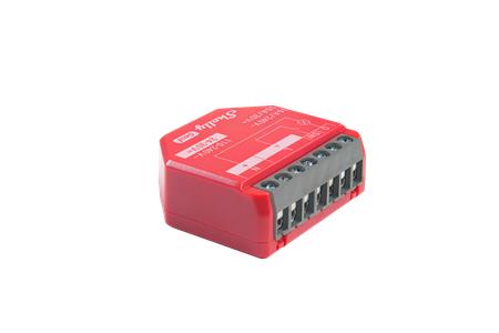 Shelly 1Pm Gen4, Wifi & Zigbee Relæ ⎮ 5401046018 ⎮ 5401046018 ⎮ 5401046018 ⎮ 