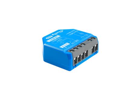 Shelly 1 Gen4, Wifi & Zigbee Relæ ⎮ 5401046026 ⎮ 5401046026 ⎮ 5401046026 ⎮ 