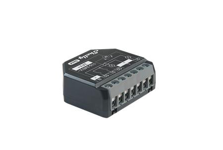 Shelly 2Pm Gen4, Wifi & Zigbee Relæ ⎮ 5401046024 ⎮ 5401046024 ⎮ 5401046024 ⎮ 