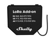 Shelly Lora Add-On - Langdistance Modul