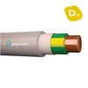Kabel Slim Line D 1G2,5Mm2 Ring 100M Dca