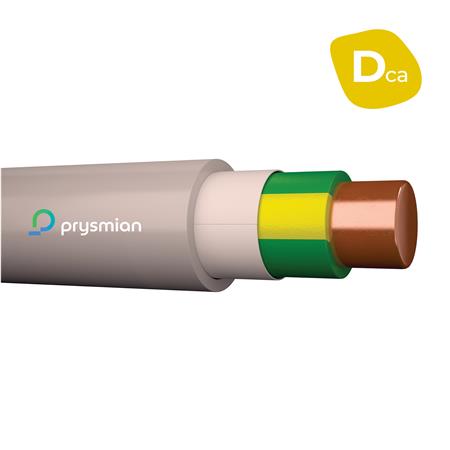 Kabel Slim Line D 1G6Mm2 Tr 500M Dca ⎮ 5401044439 ⎮ 5401044439 ⎮ 5401044439 ⎮ 20474196